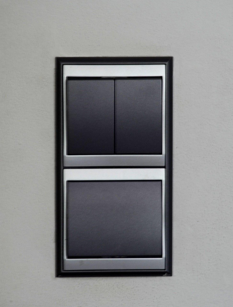 switch, flush, flush switch, electric, electricity, on, off